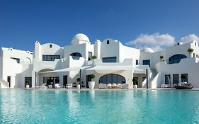Anantara Retreat Santorini Abu Dhabi - Adults Only